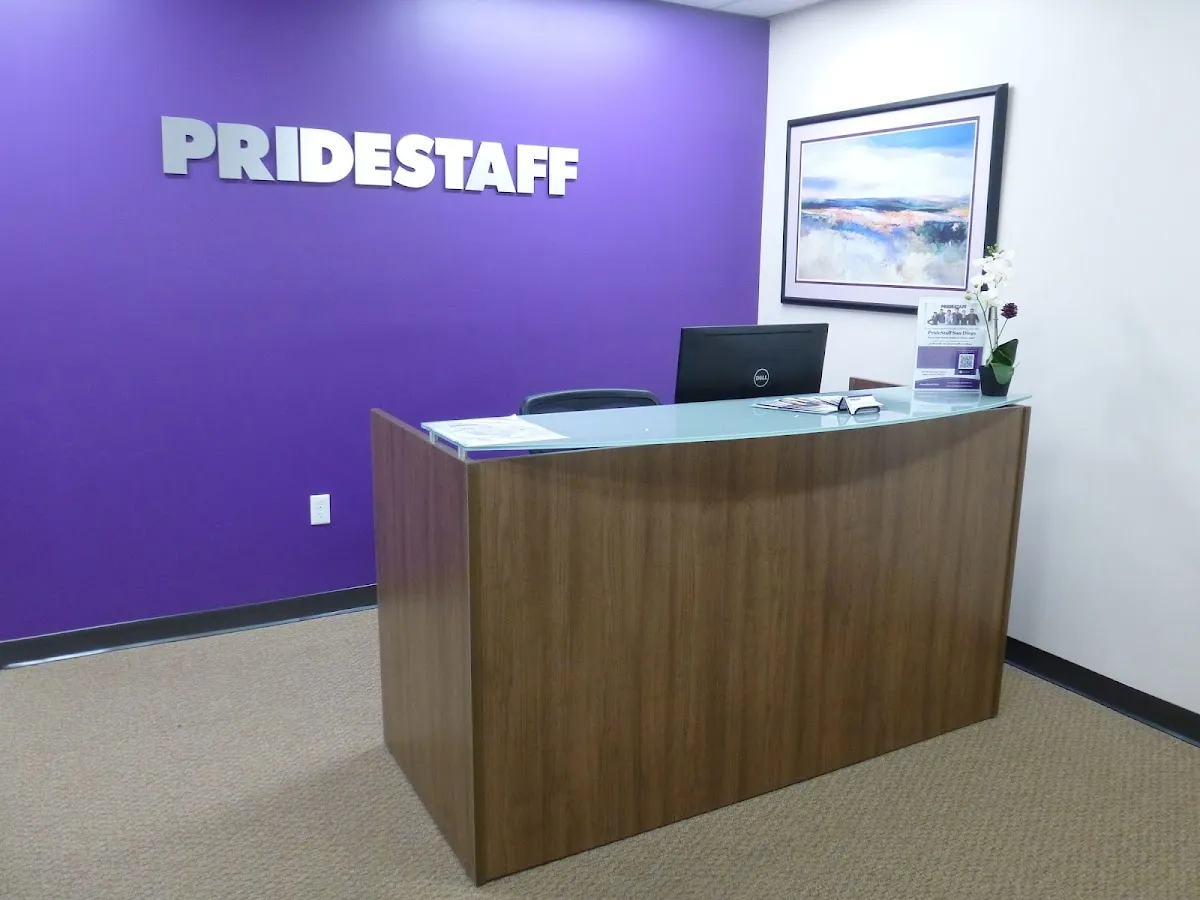 PrideStaff – photo 3