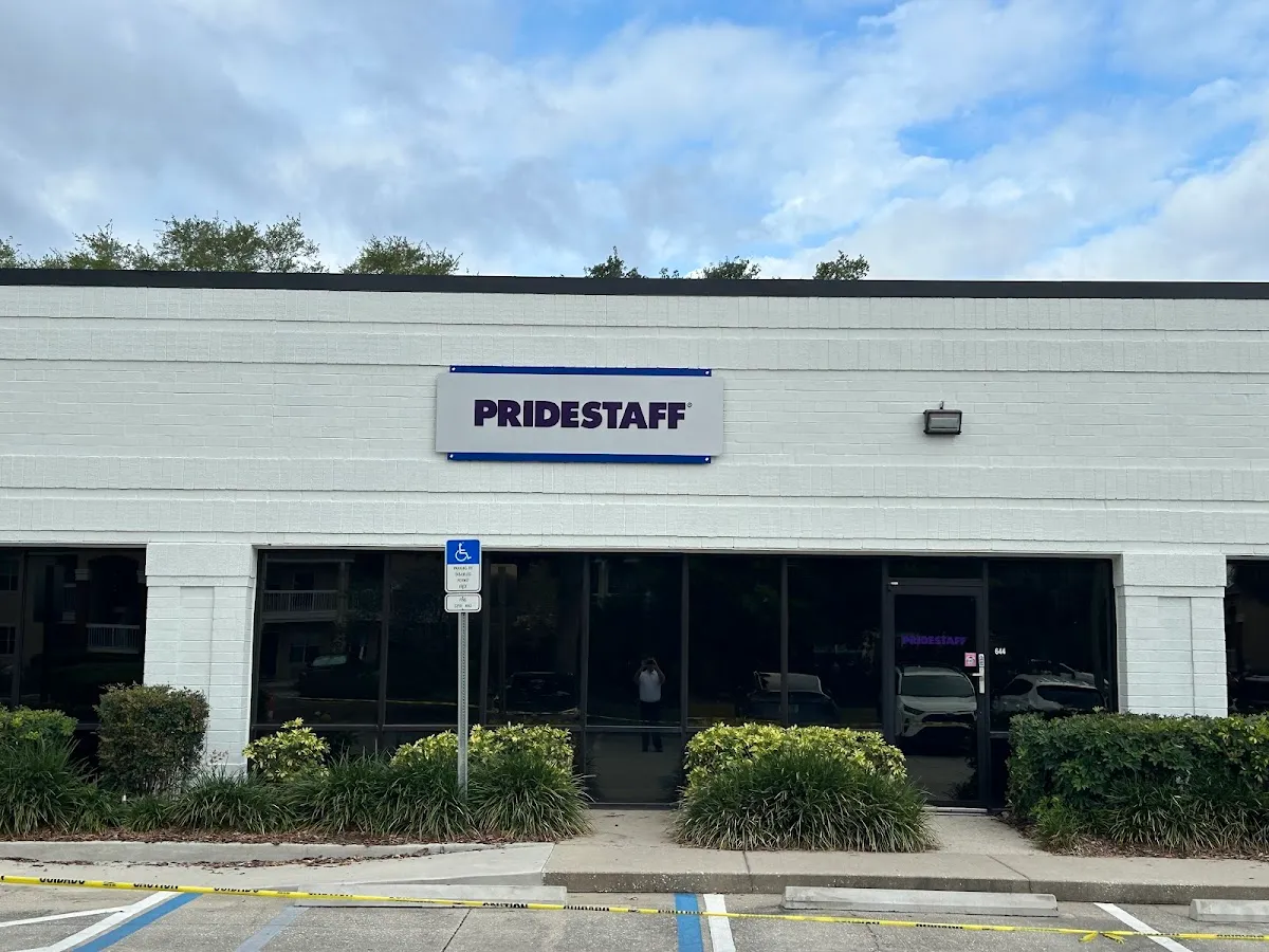 PrideStaff – photo 2