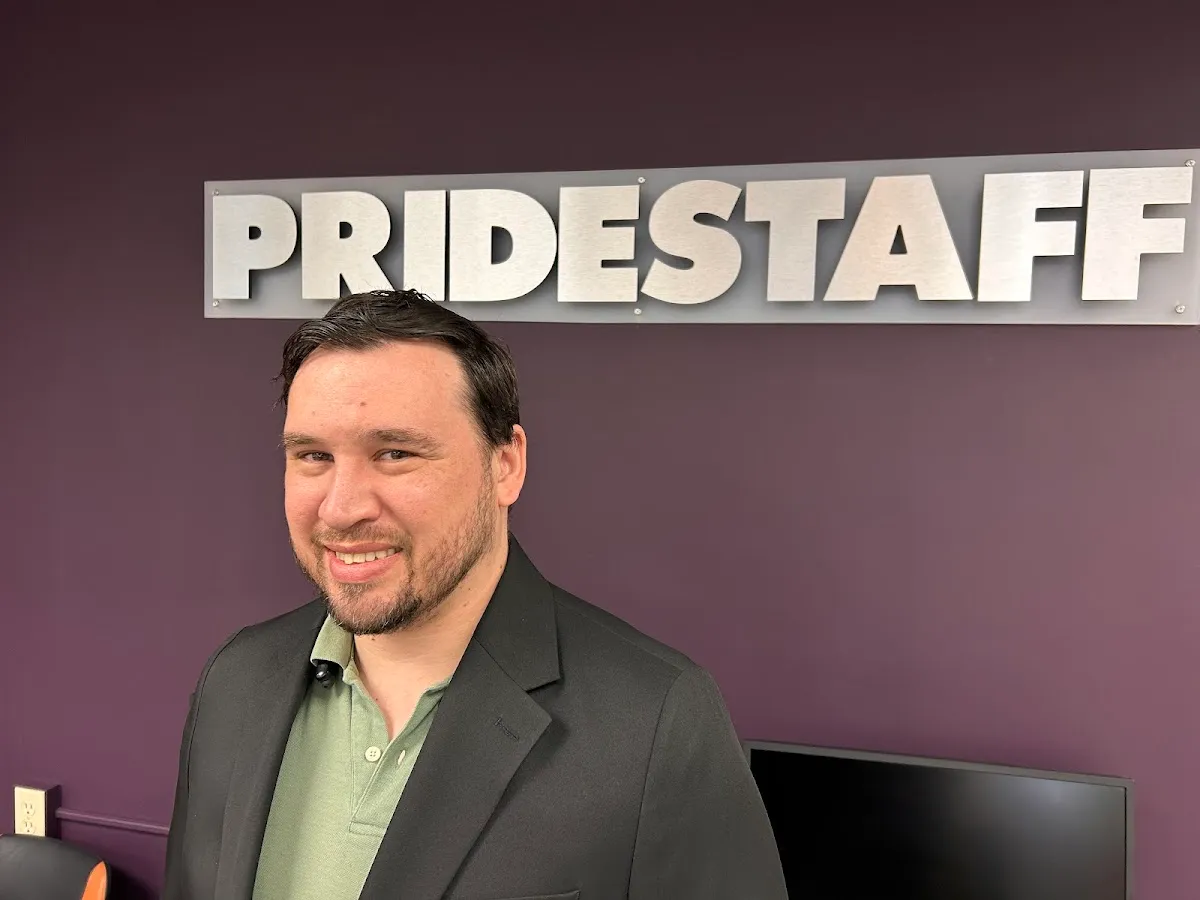 PrideStaff – photo 2
