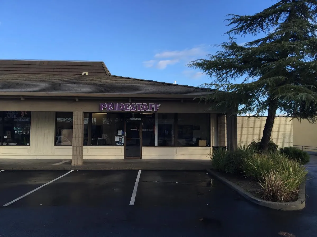 PrideStaff – photo 2