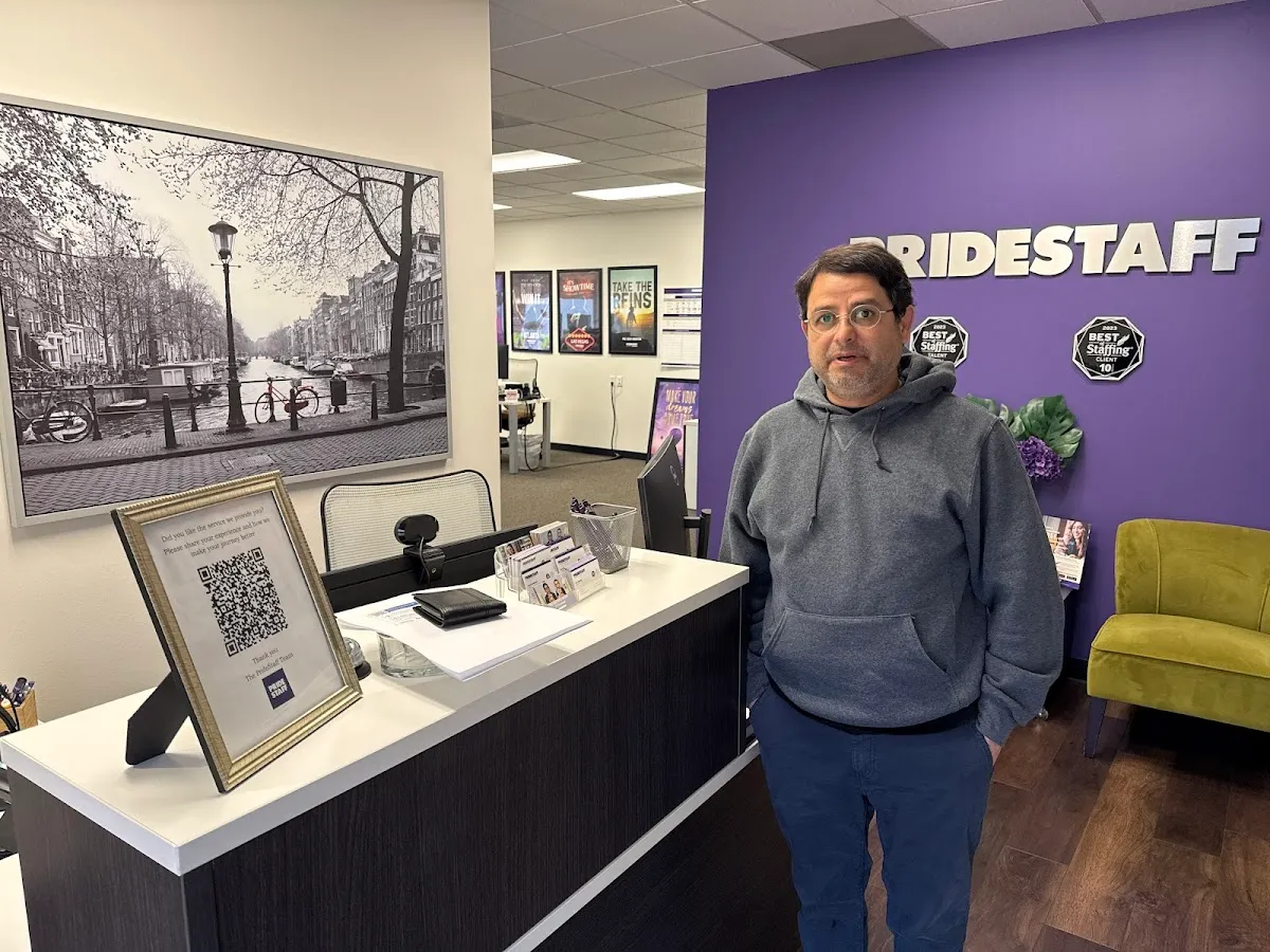 PrideStaff – photo 2