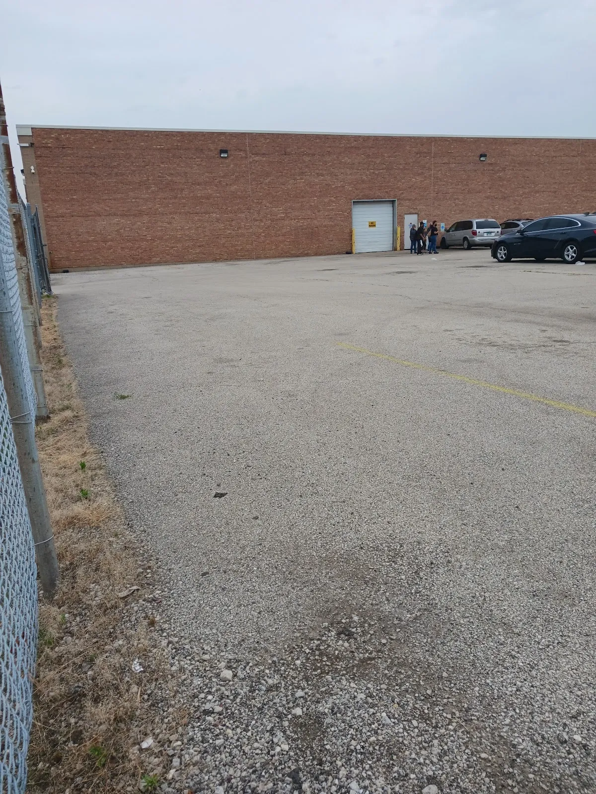 Primary Staffing Inc