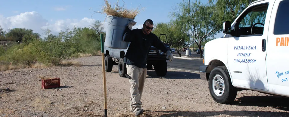 Primavera Foundation