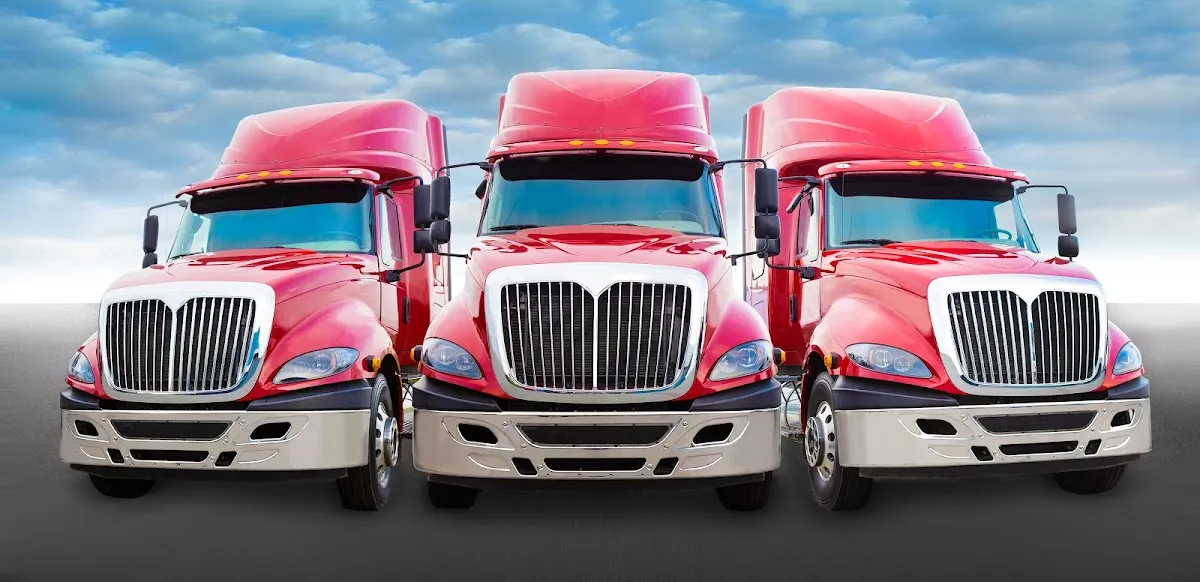 Prime Drivers Staffing