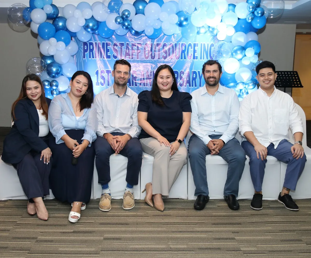 Prime Virtual Staffing