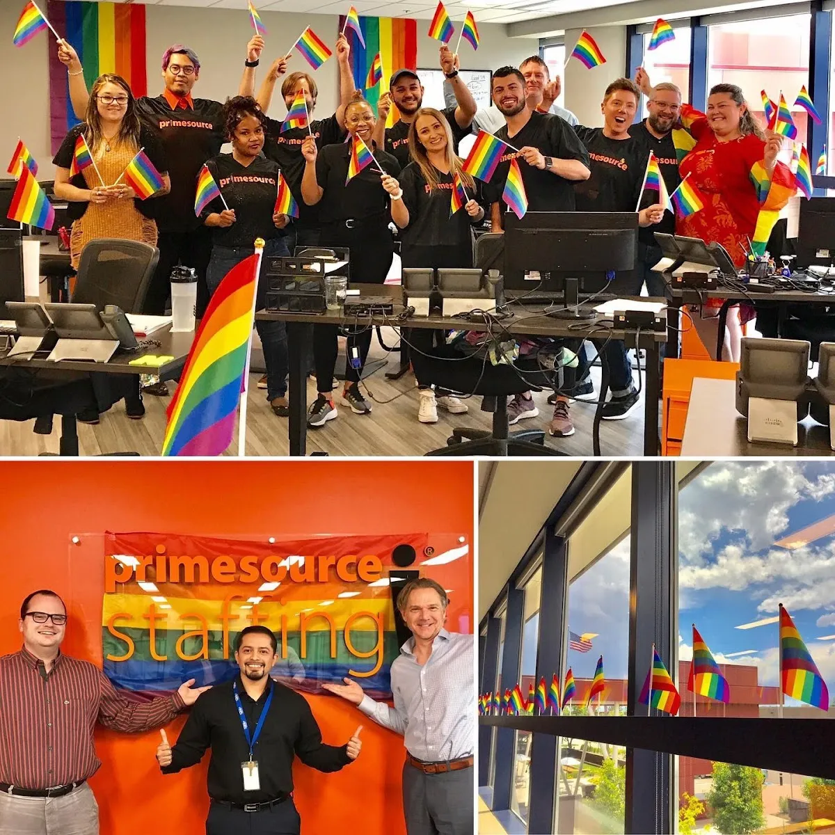 PrimeSource Staffing – photo 2