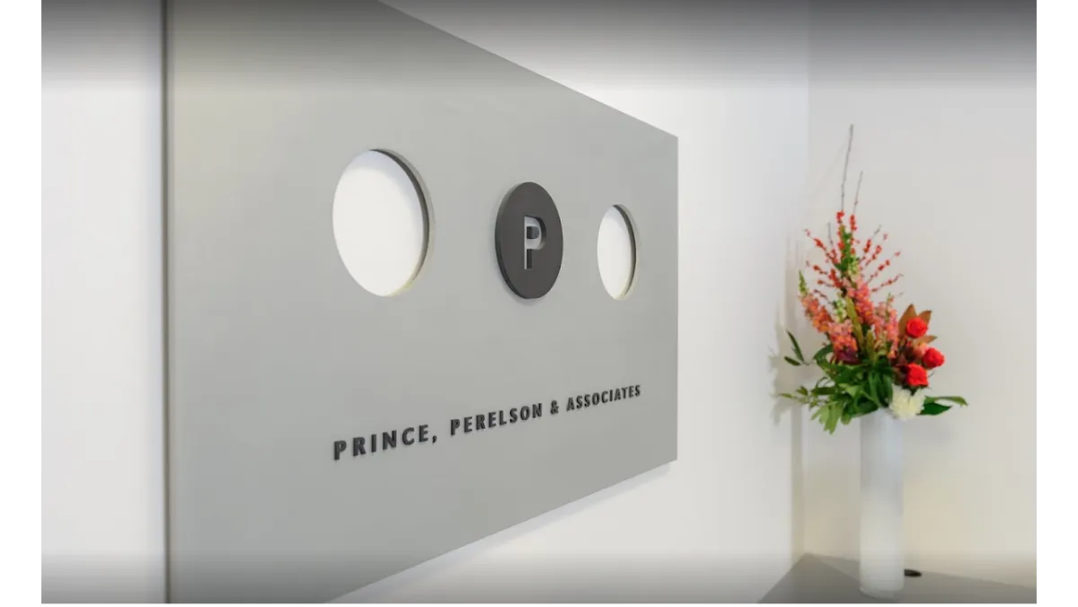 Prince Perelson & Associates