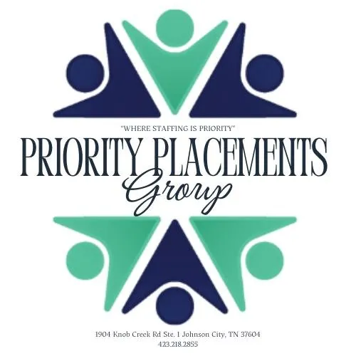 Priority Placements Group
