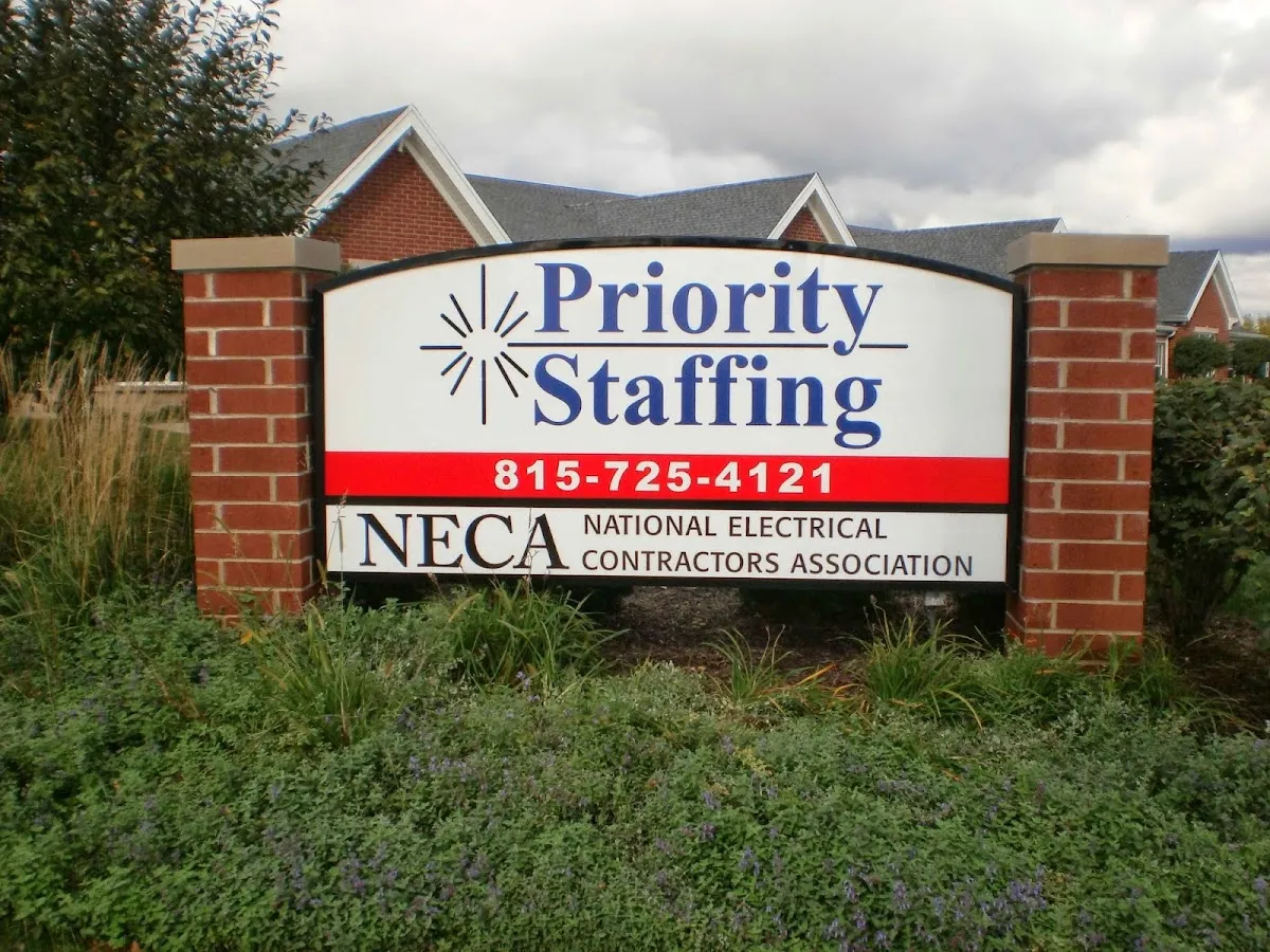 Priority Staffing Ltd – photo 2