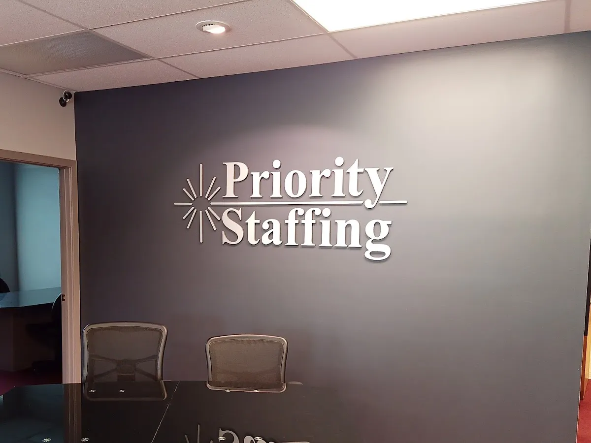 Priority Staffing Ltd – photo 3