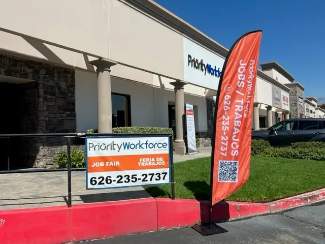 PriorityWorkforce, Inc.