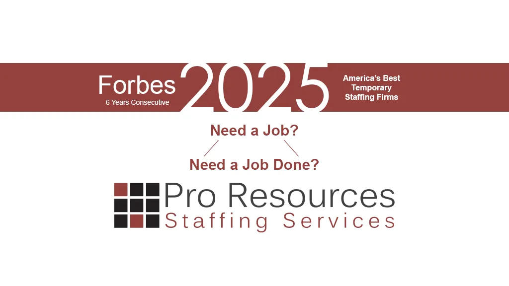 Pro Resources Staffing Services – photo 3