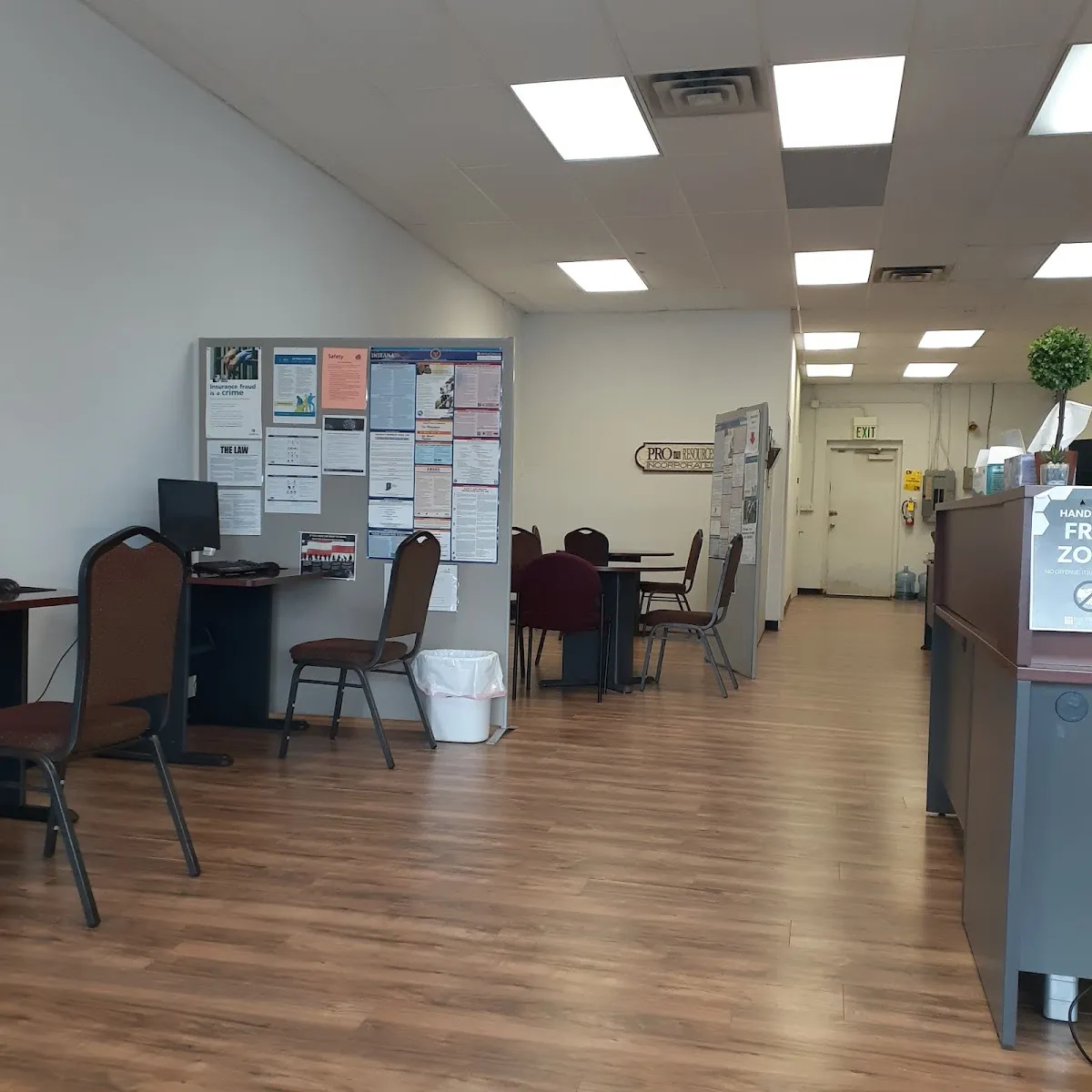 Pro Resources Staffing Services – photo 2
