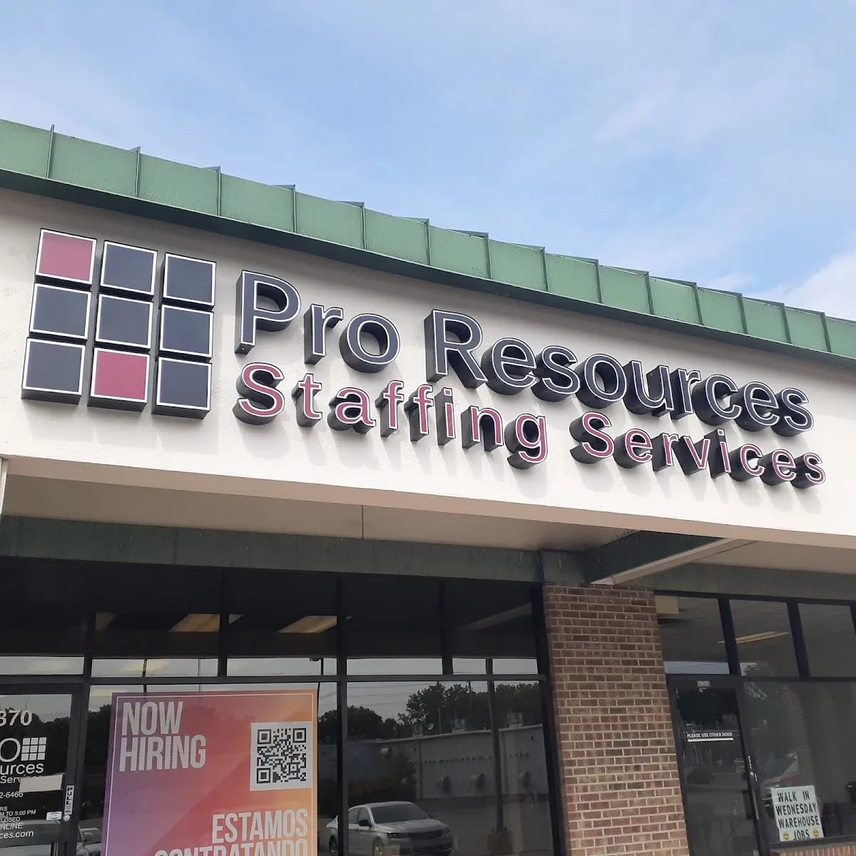 Pro Resources Staffing Services – photo 3