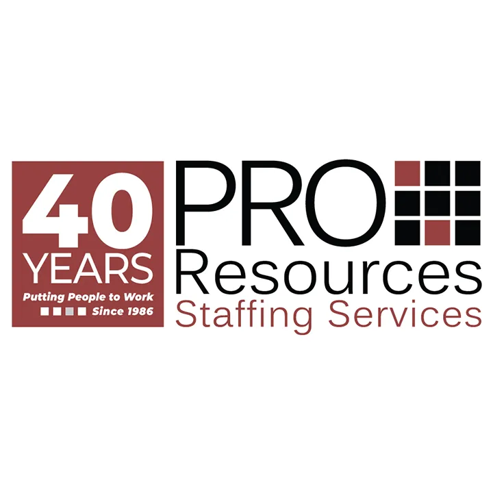 Pro Resources Staffing Services