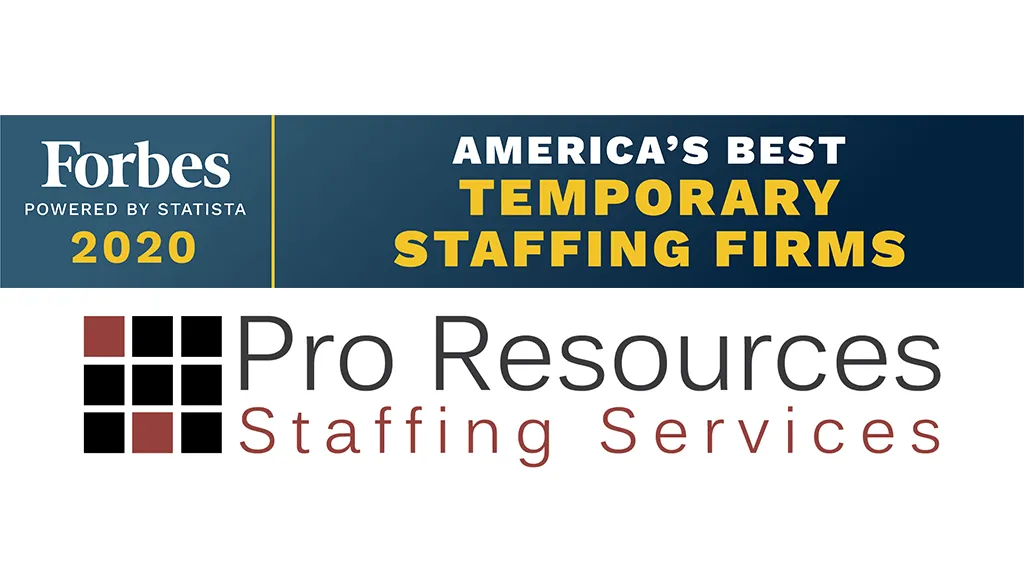 Pro Resources Staffing Services – photo 2