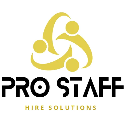 Pro Staff Hire