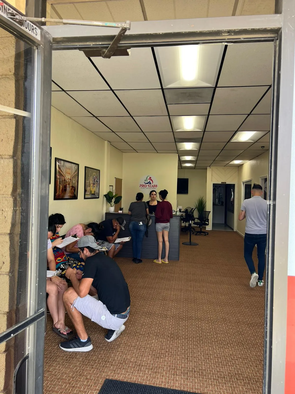 PRO STAFF HIRE – photo 2