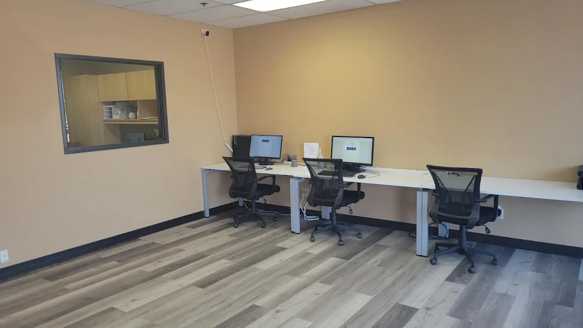 Pro-Tech Staffing Services