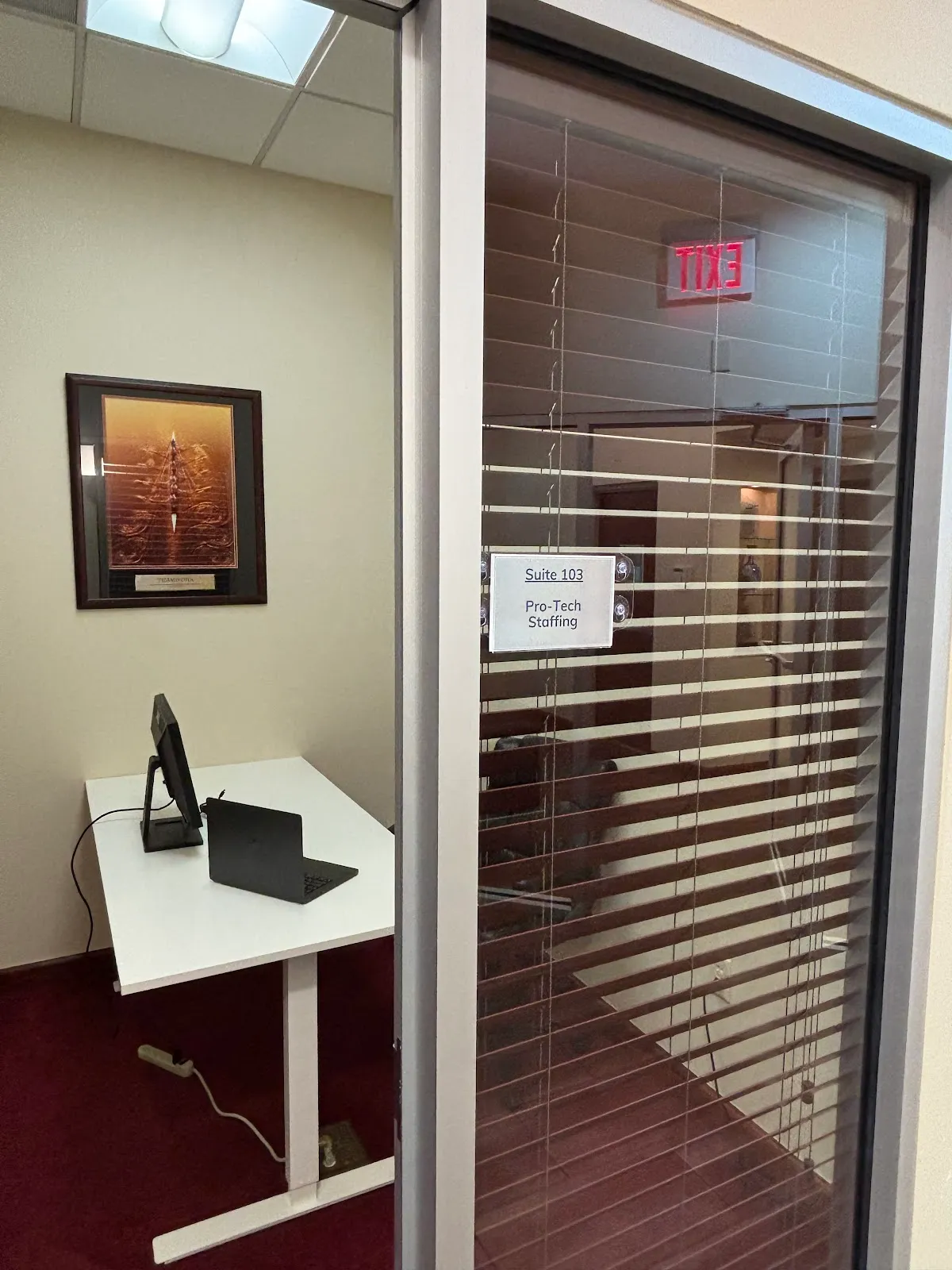 Pro-Tech Staffing Services