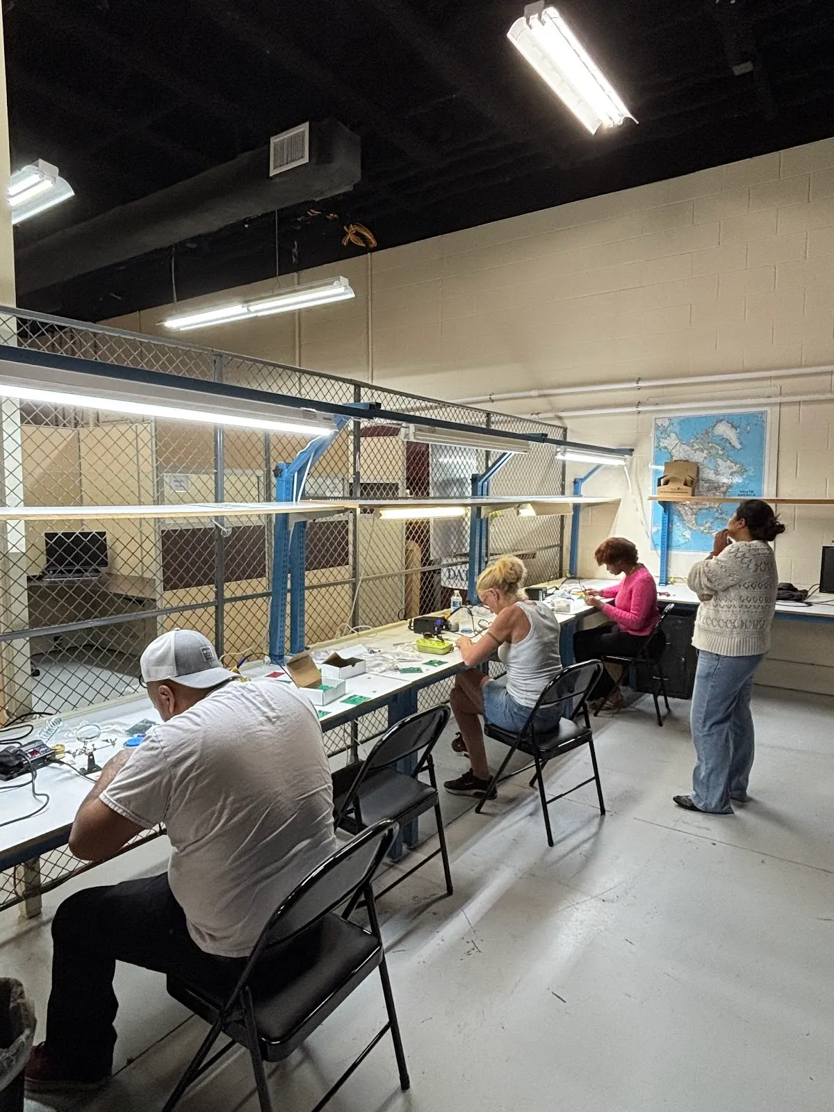 Pro-Tech Staffing Services – photo 3