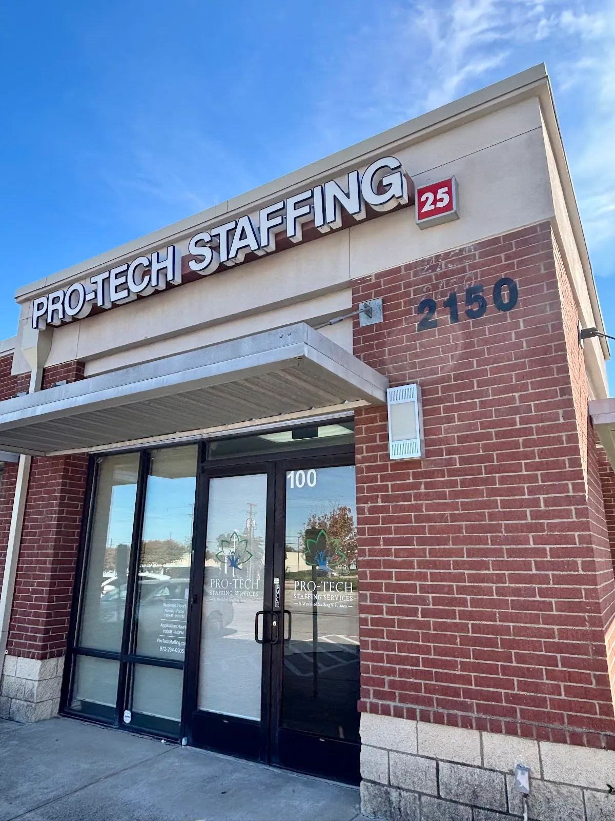 Pro-Tech Staffing Services