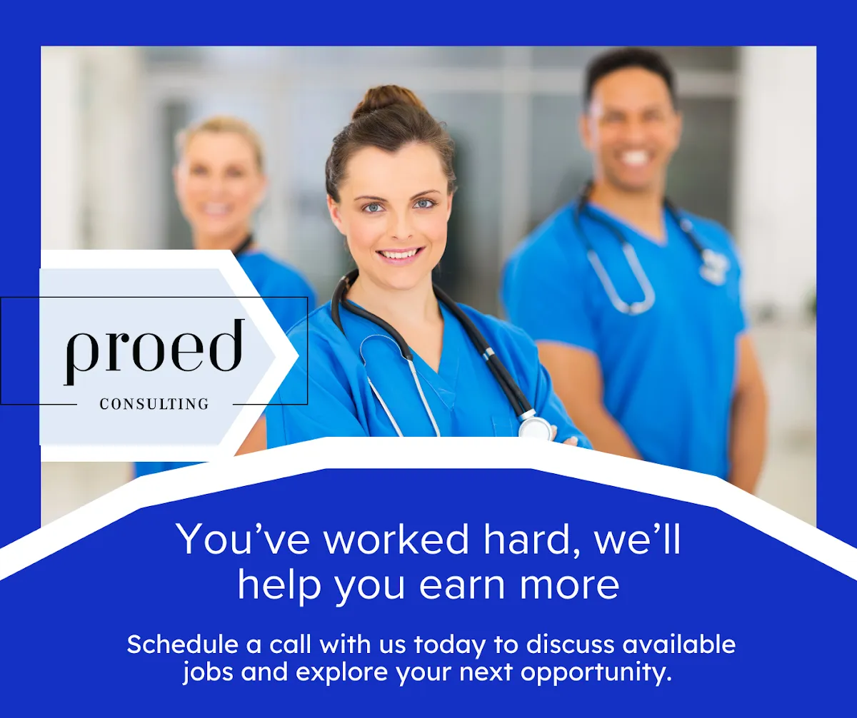 ProEd Consulting and Staffing – photo 2