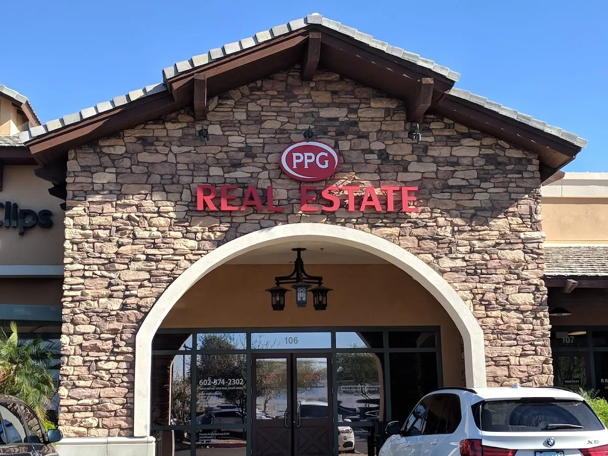 Professional Partners Group