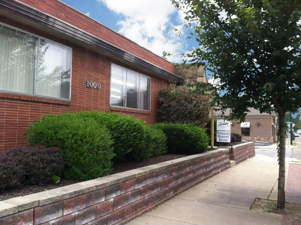 Professional Placement Services