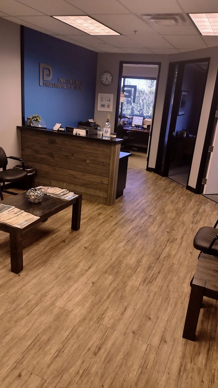 Professional Placement – photo 3