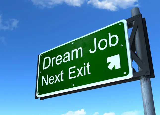 Professional Recruiters