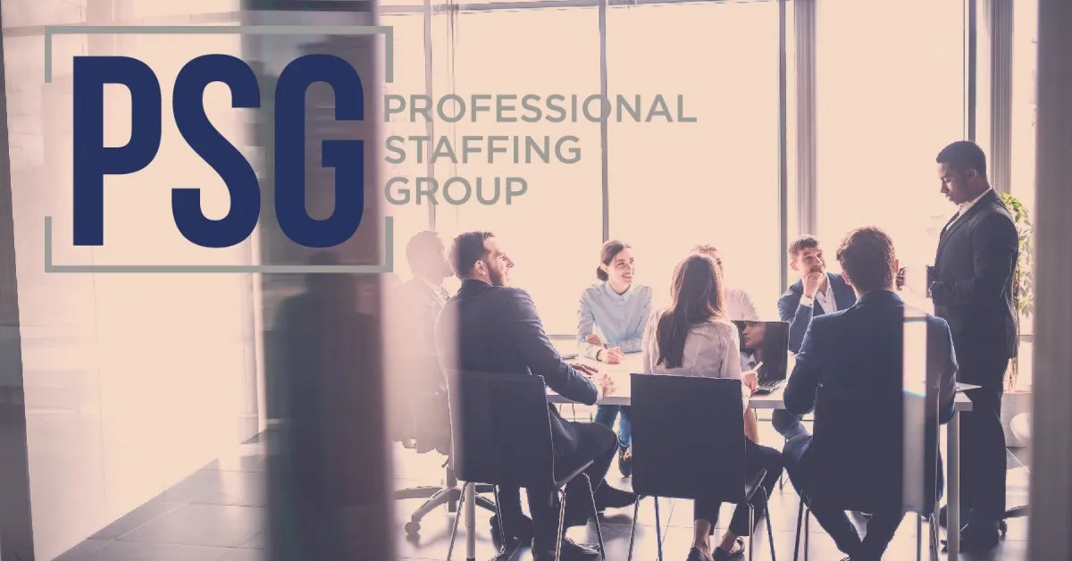 Professional Staffing Group, LLC