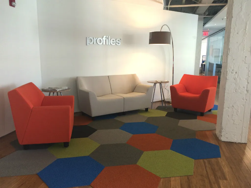 Profiles – photo 2