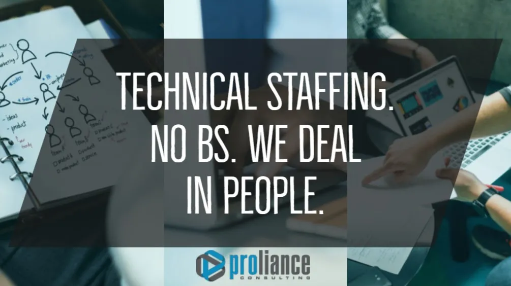 Proliance Consulting