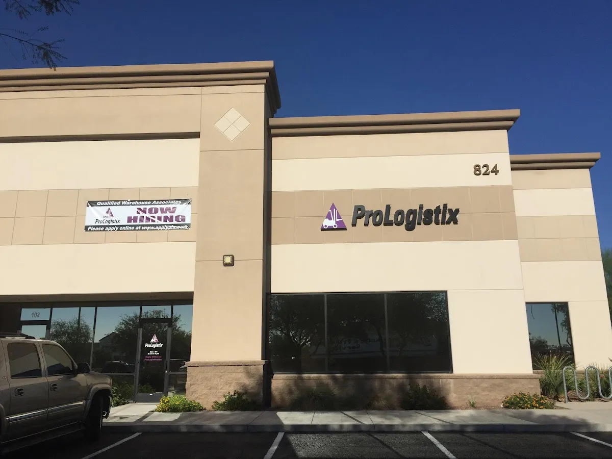 ProLogistix