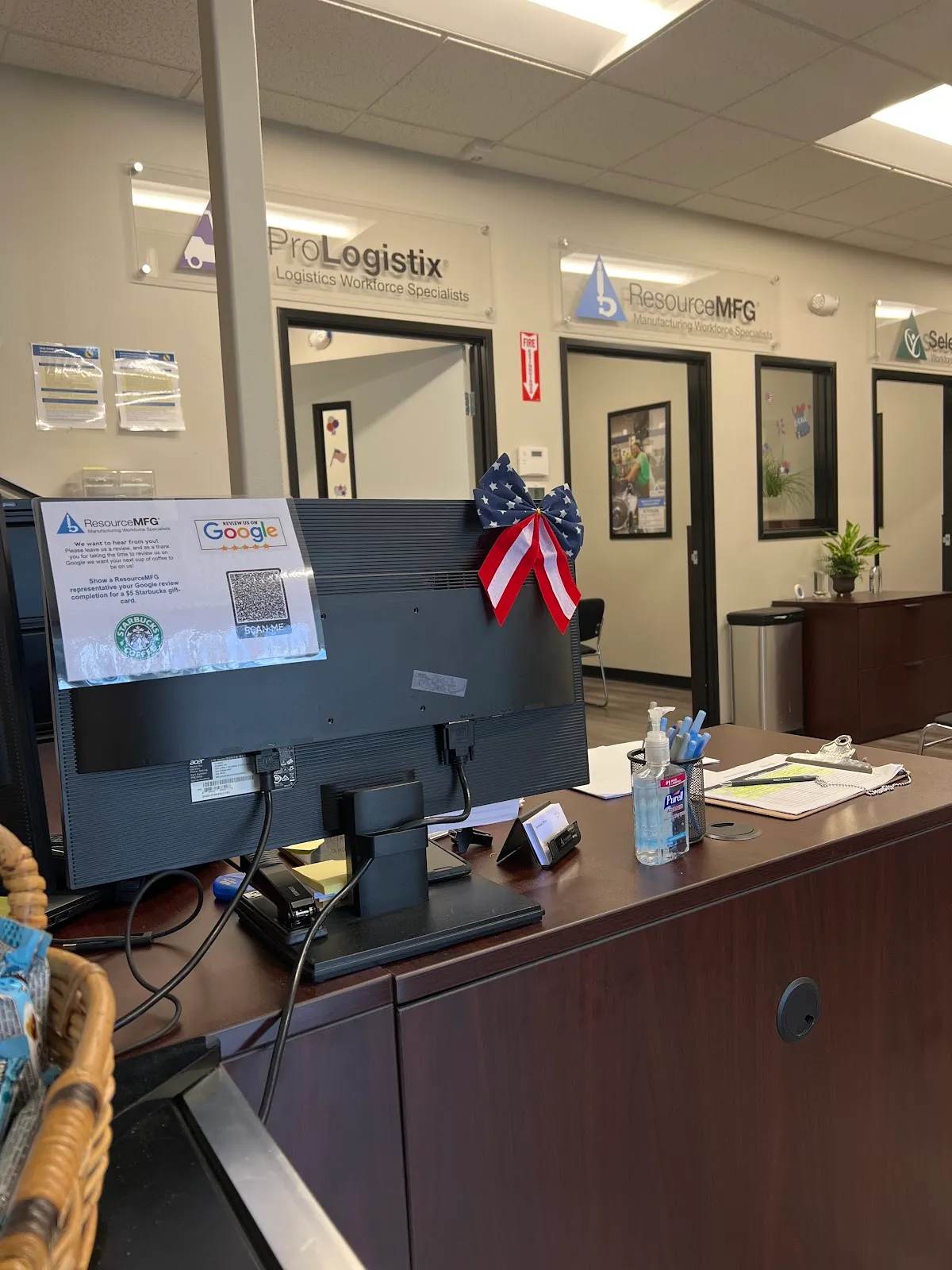 Prologistix – photo 2