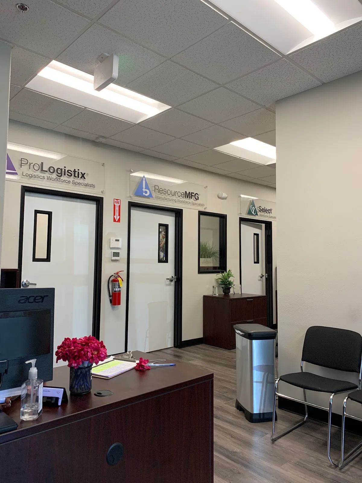 Prologistix – photo 3