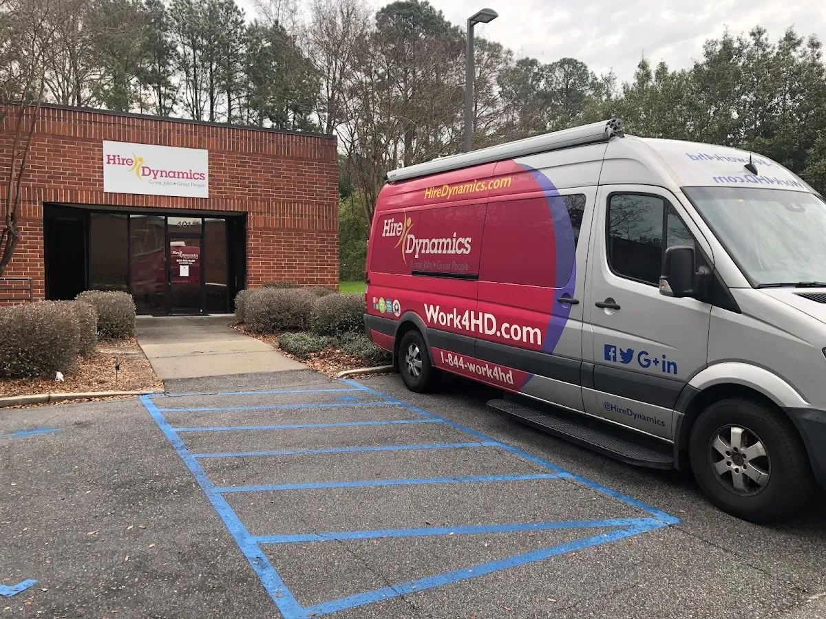 ProLogistix / ResourceMFG