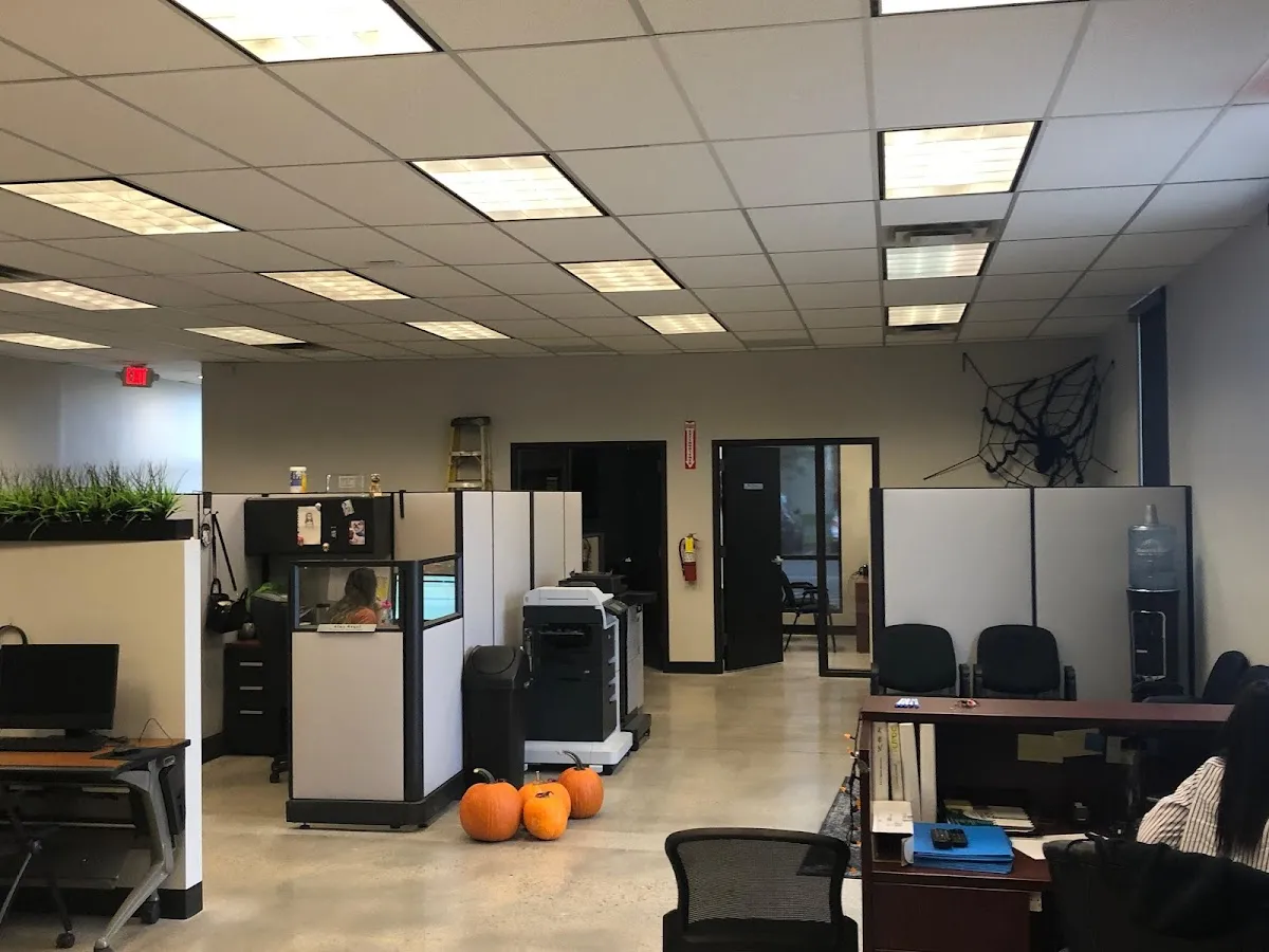 ProLogistix / ResourceMFG