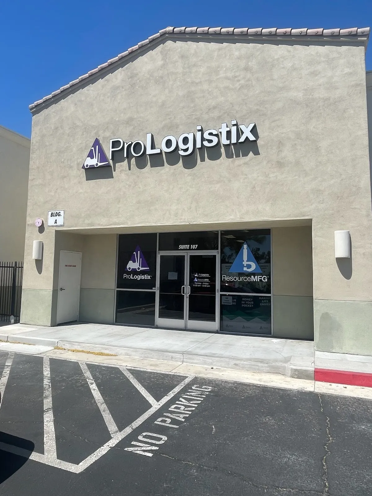 ProLogistix