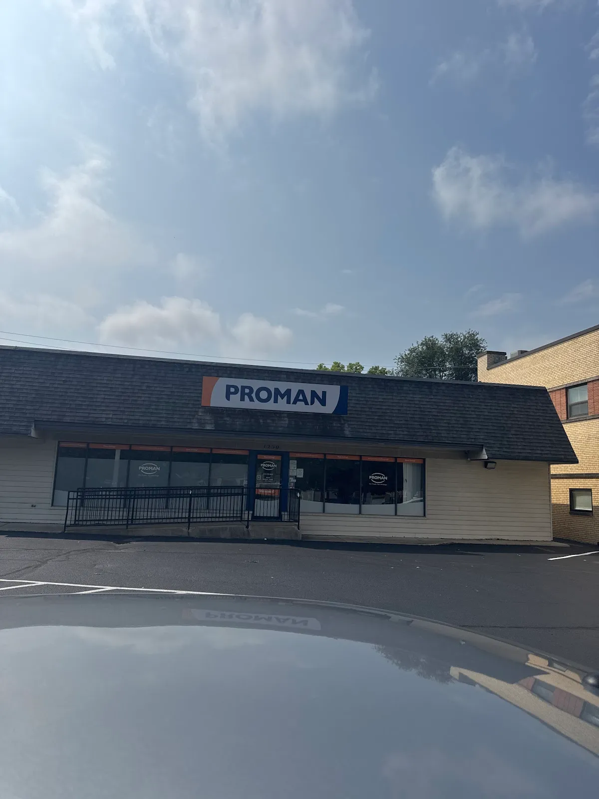 PROMAN – photo 2