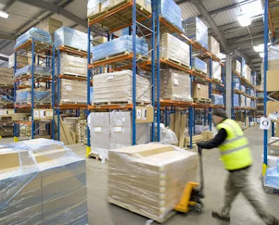 PROMAX PERSONNEL LLC