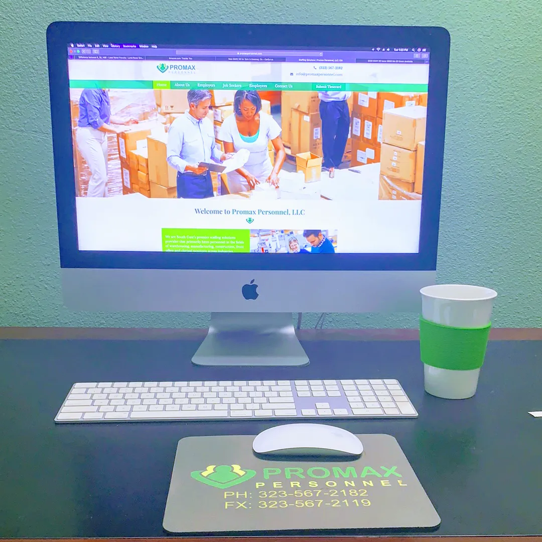 PROMAX PERSONNEL LLC – photo 3