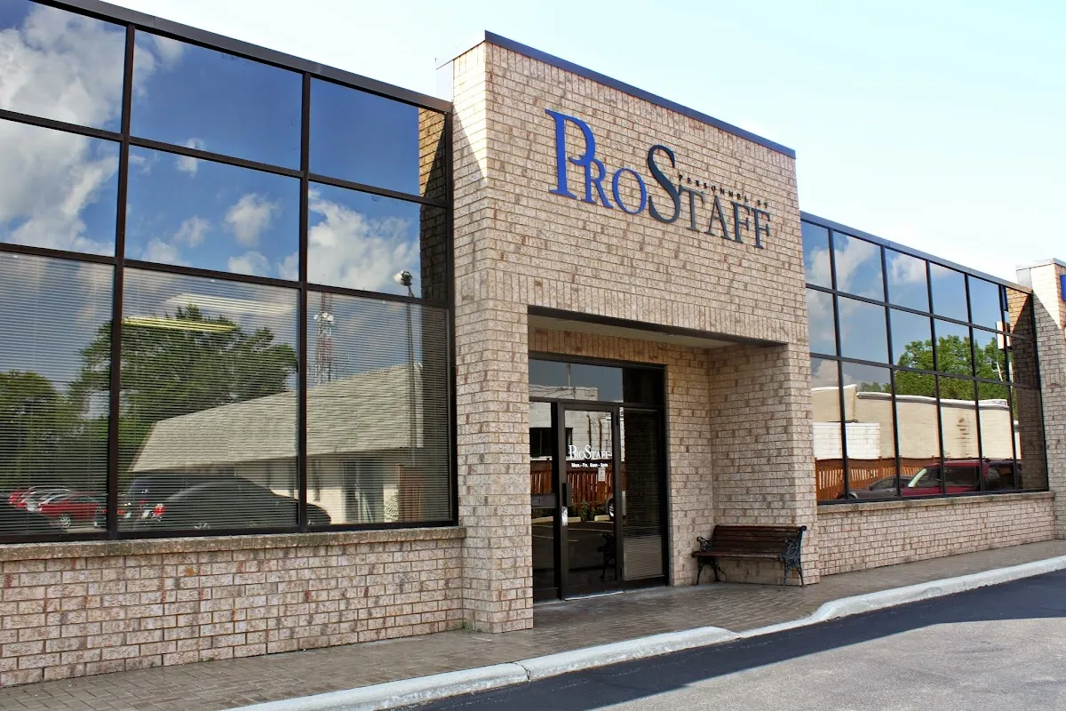 Prostaff Employment Solutions