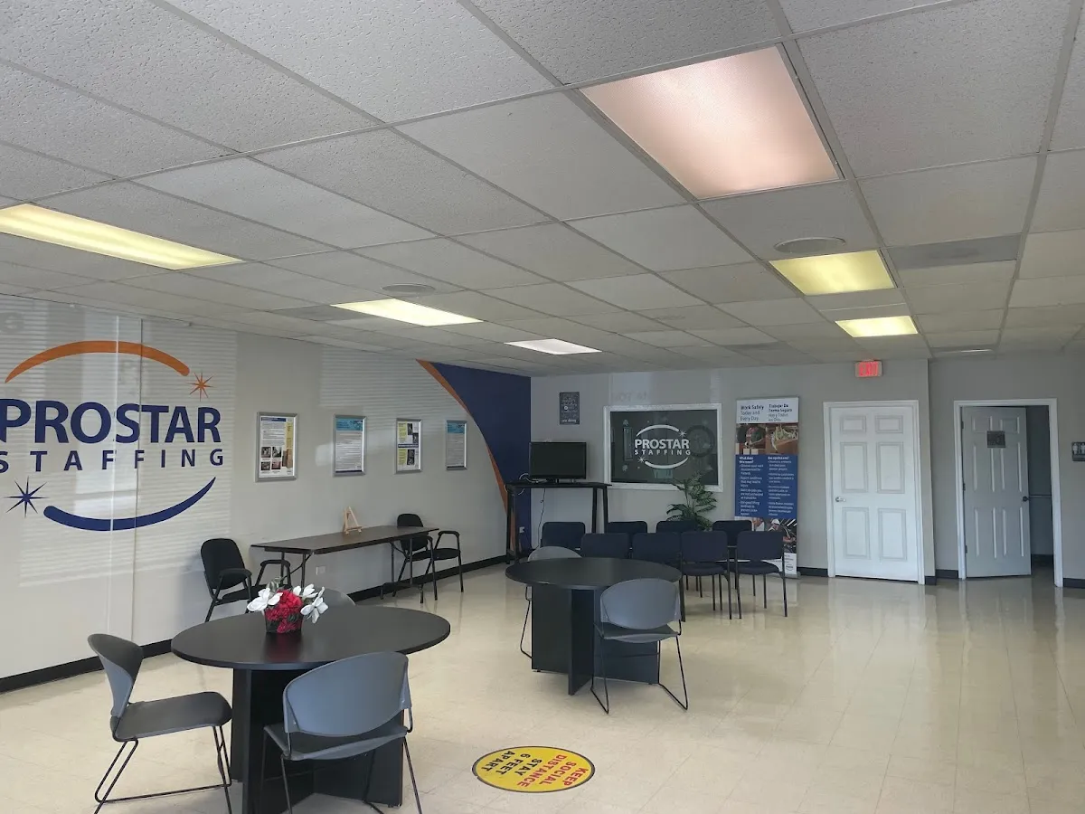 ProStar Staffing