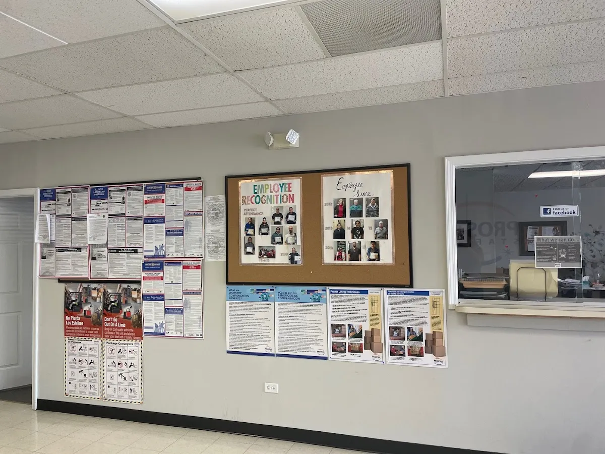 ProStar Staffing – photo 3