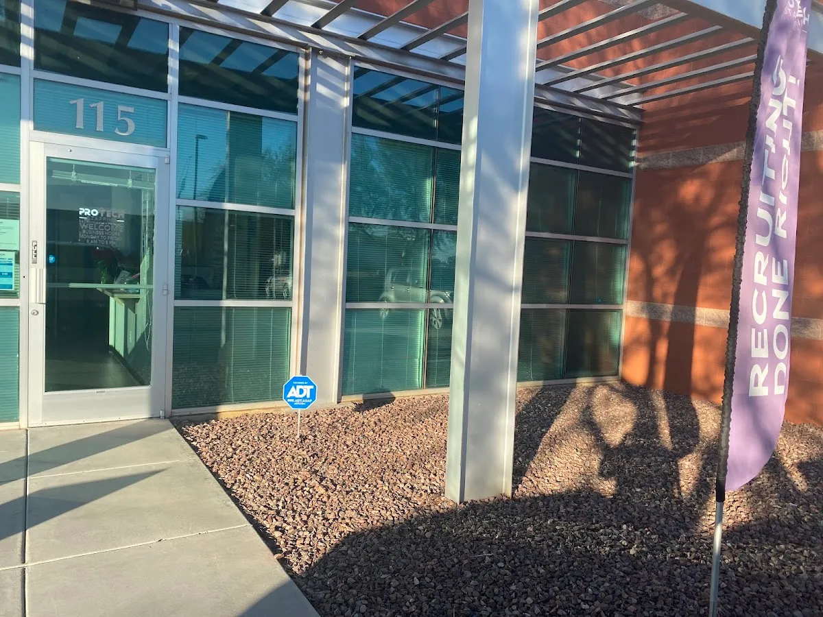 Protech Staffing – photo 2