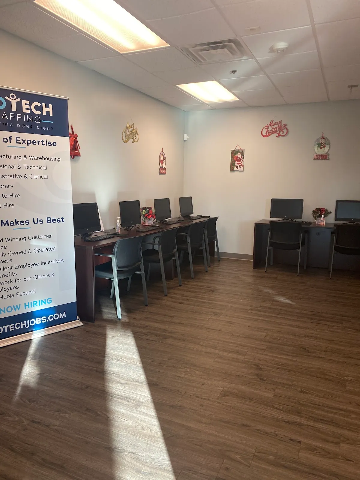 Protech Staffing – photo 3