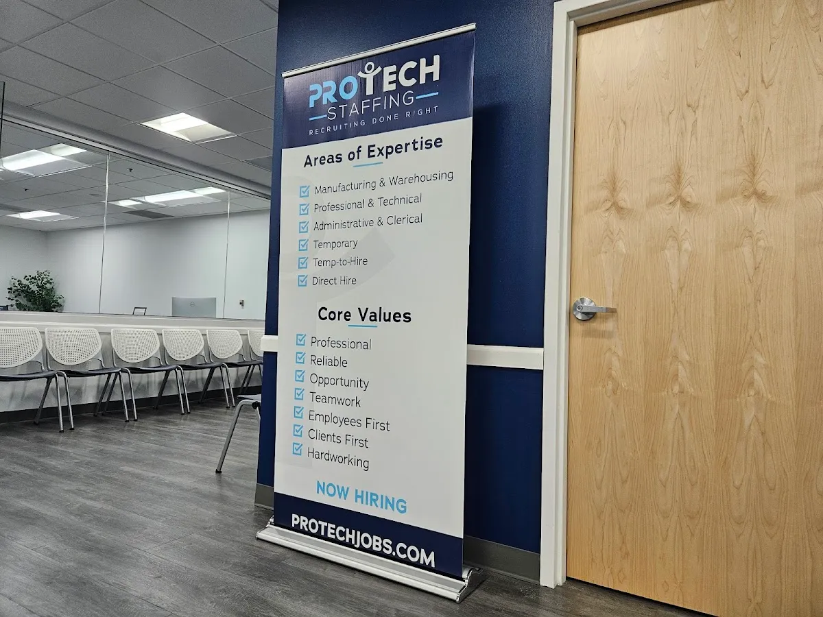Protech Staffing – photo 2
