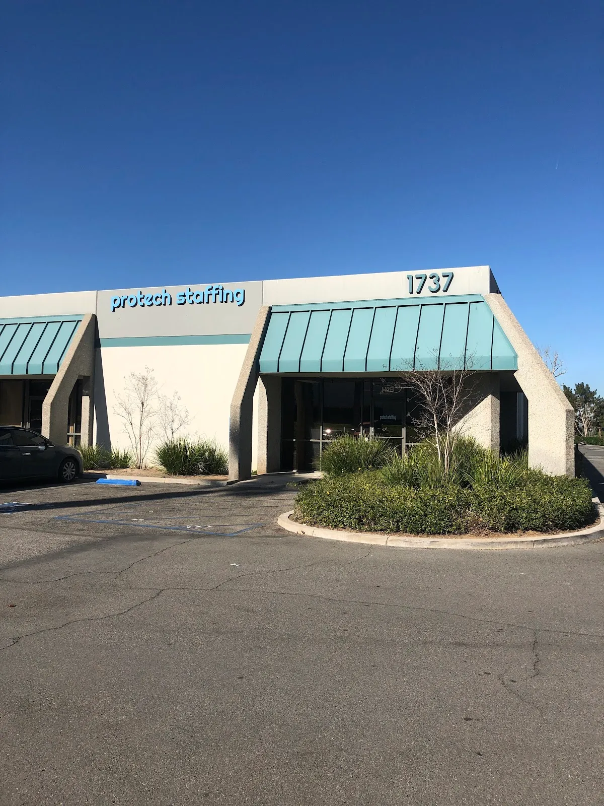 Protech Staffing – photo 3